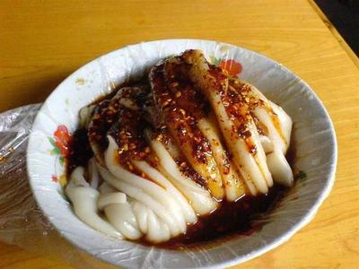 對涼皮,你究竟了解多少?