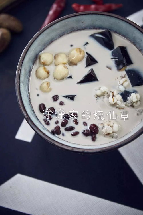 麗水蓮都探店 用3年時間做好一份涼皮,何必把精品掛在嘴邊