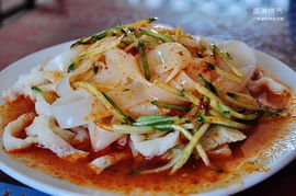 新疆街頭最正宗大盤(pán)雞